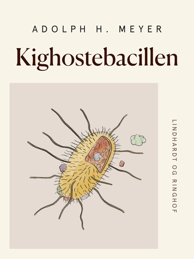 Kighostebacillen