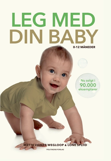 Leg med din baby 0-12 måneder