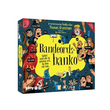 Bandeordsbanko