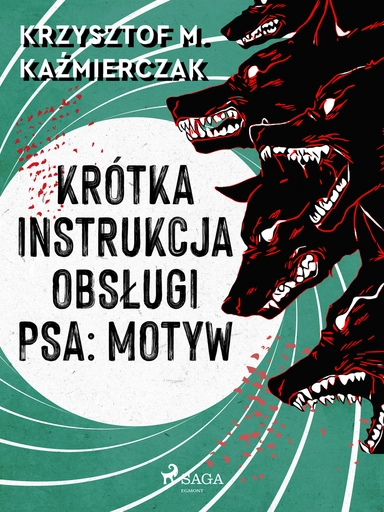 Krótka instrukcja obsługi psa