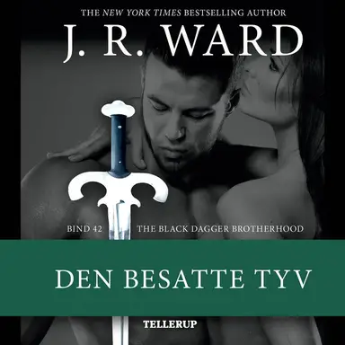 The Black Dagger Brotherhood #42