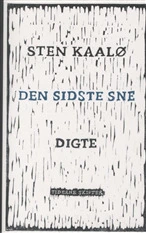 Billede af Den sidste sne