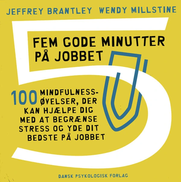 Billede af Fem gode minutter på jobbet