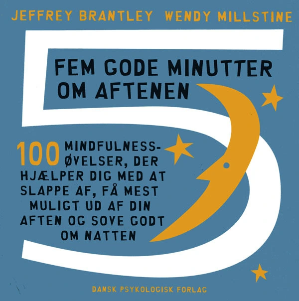 Billede af Fem gode minutter om aftenen