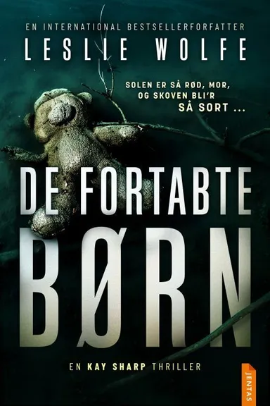 De fortabte børn