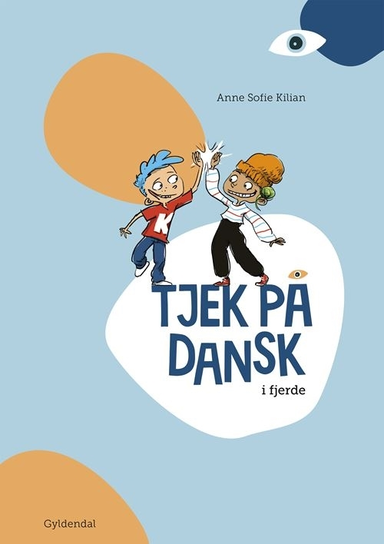 Tjek på dansk i fjerde