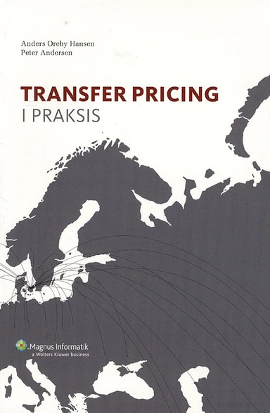 Transfer Pricing i Praksis 2008