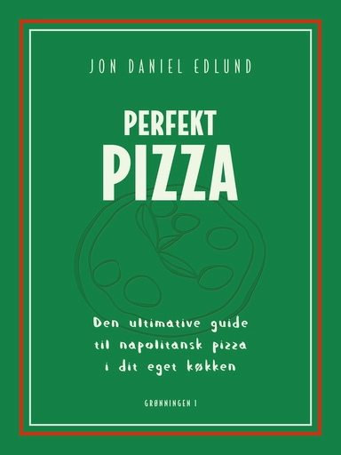 Perfekt Pizza