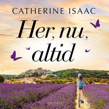 Her, nu, altid