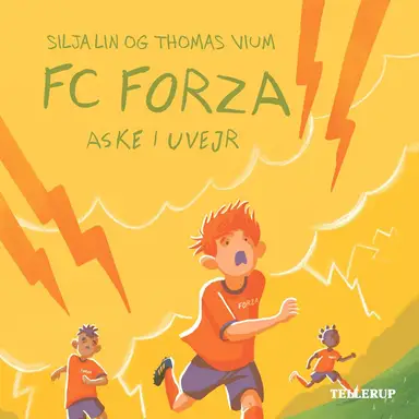 FC Forza #2