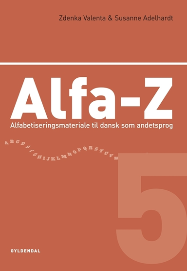 Alfa-Z 5