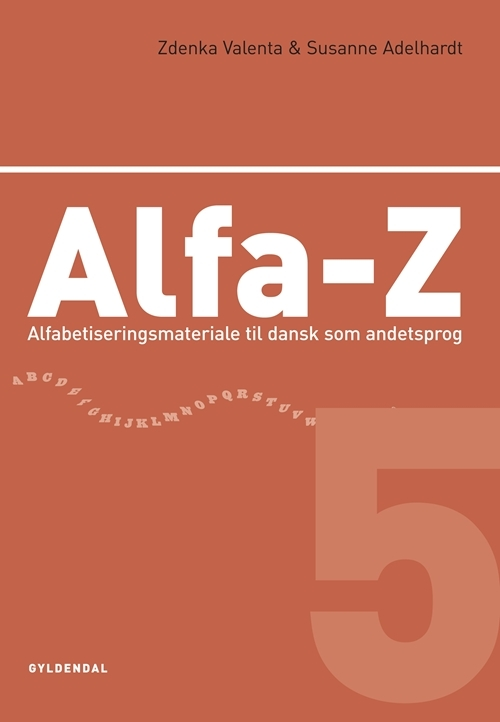 Billede af Alfa-Z 5
