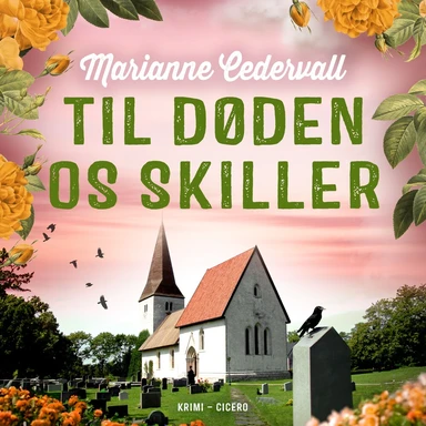 Til døden os skiller