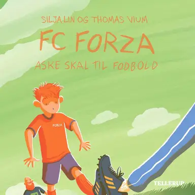 FC Forza #1