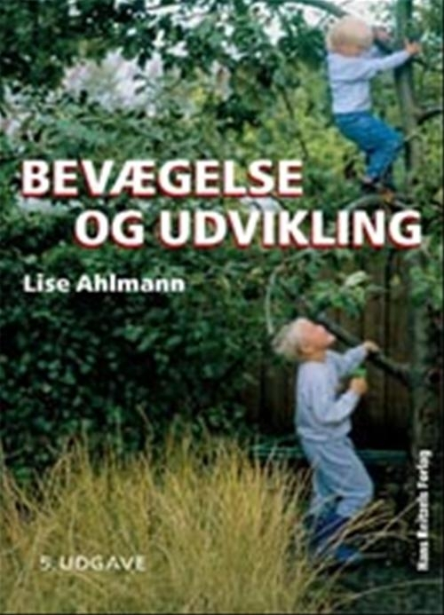 Billede af Bevægelse og udvikling