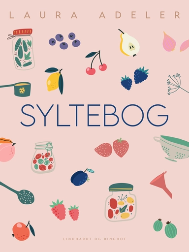 Syltebog