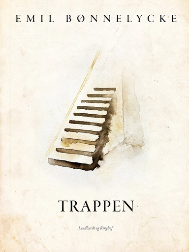 Trappen