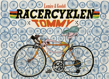 Racercyklen Tommy