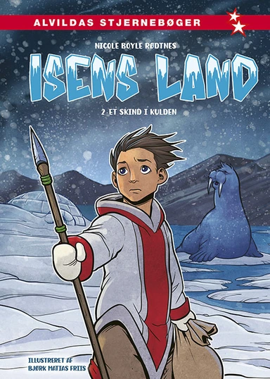 Isens land 2: Et skind i kulden