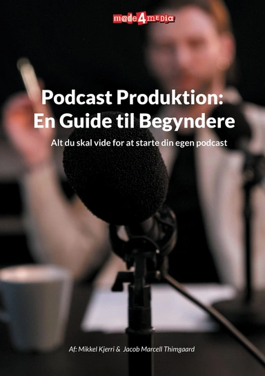 Podcast Produktion