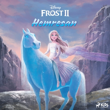 Frost 2 - Hemresan