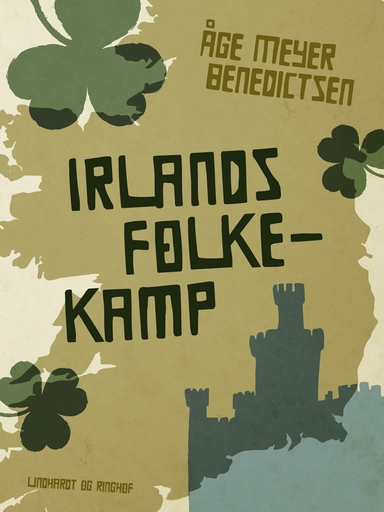 Irlands folkekamp