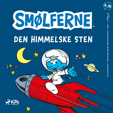 Den himmelske sten