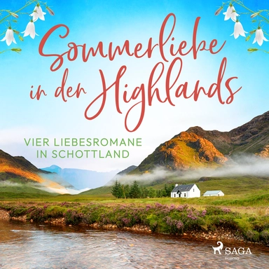 Sommerliebe in den Highlands