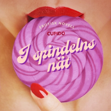 I spindelns nät - erotisk novell