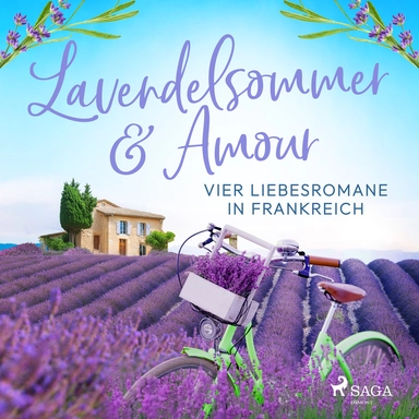 Lavendelsommer & Amour