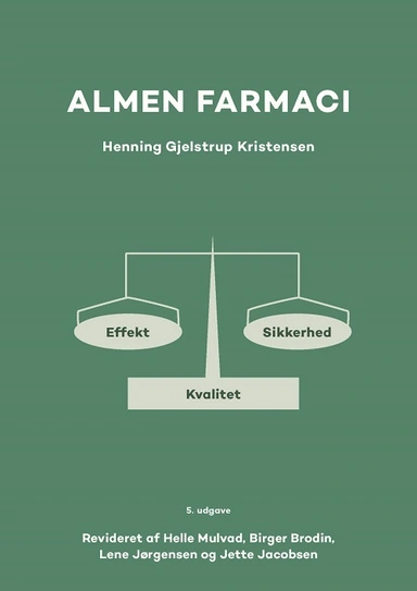 Almen Farmaci