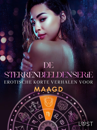 De Sterrenbeeldenserie