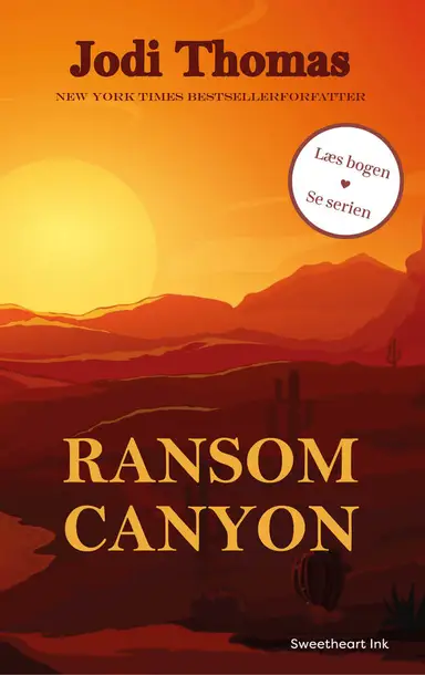 Ranson Canyon