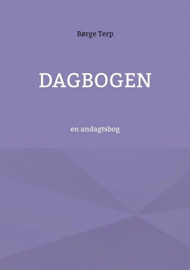 Dagbogen