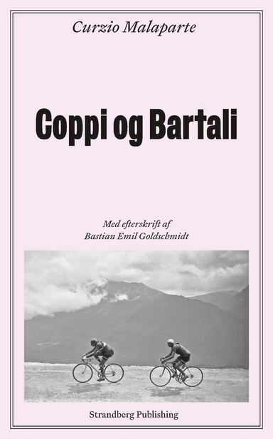 Coppi og Bartali