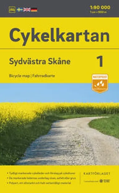 Sydvästra Skåne