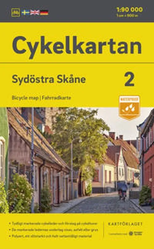 Billede af Sydöstra Skåne