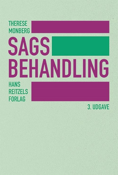 Sagsbehandling