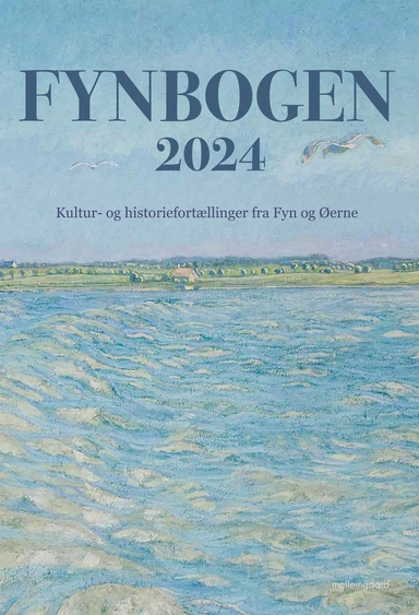 FYNBOGEN 2024