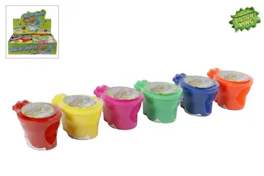 Toilet Putty asst