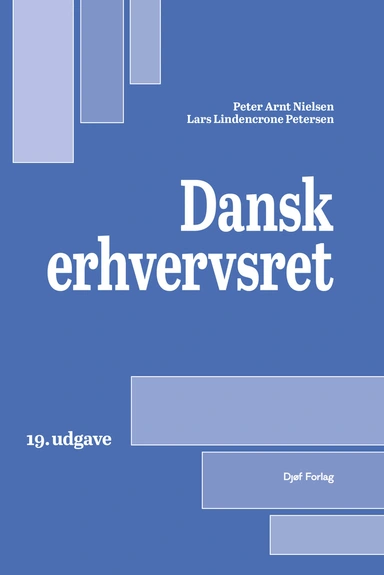 Dansk Erhvervsret