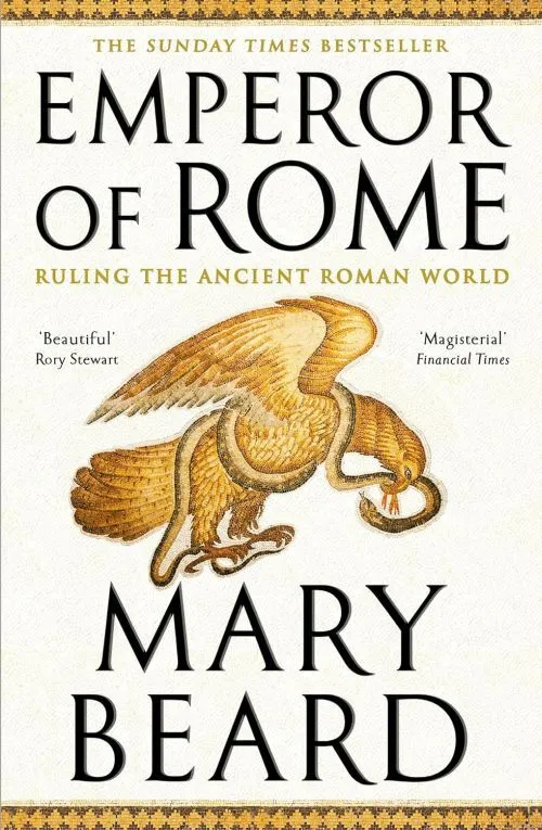 Billede af Emperor of Rome