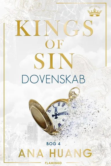 Kings of Sin – Dovenskab