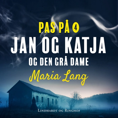 Jan og Katja og den grå dame