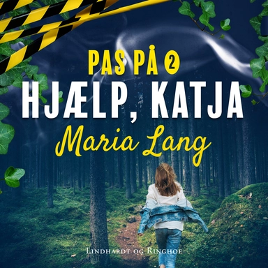 Hjælp, Katja