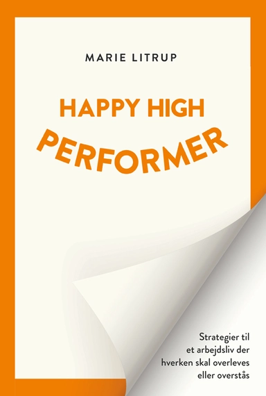 Happy High Performer