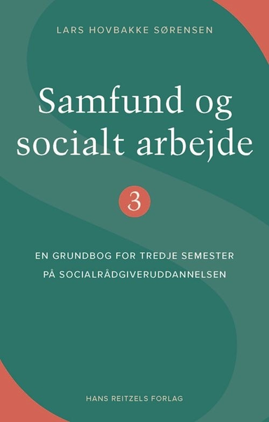 Samfund og socialt arbejde 3