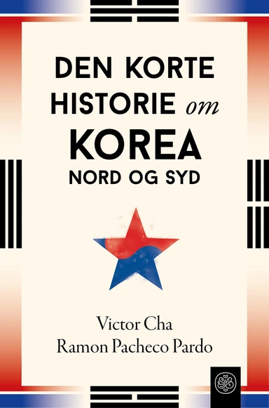 Den korte historie om Korea – Nord og Syd