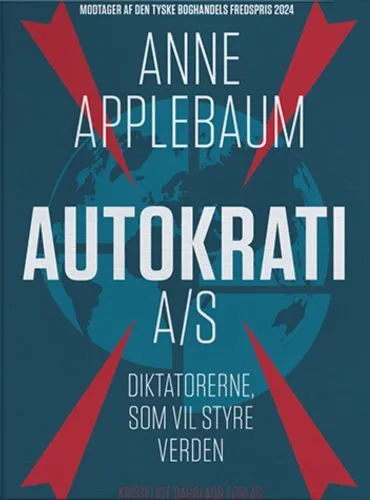 Autokrati A/S