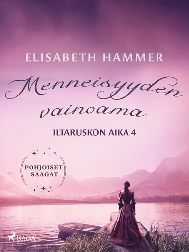Menneisyyden vainoama
